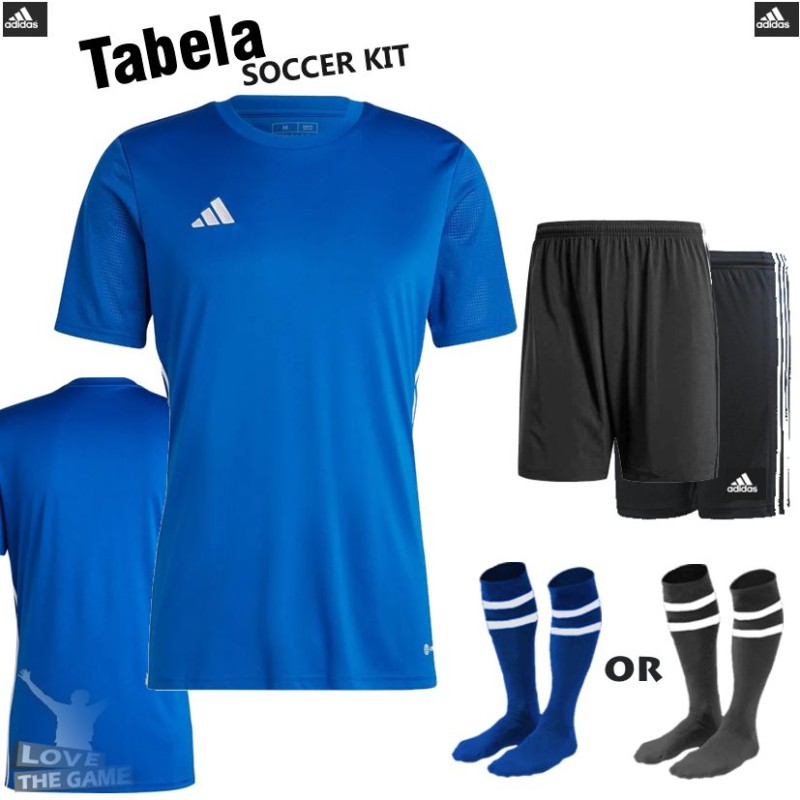 Adidas Tabela Kit