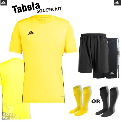Adidas Tabela Kit Adidas Tabela Kit