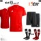 Adidas Tiro 23 Kit