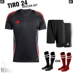 Adidas Tiro 24 Kit Adidas Tiro 24 Kit