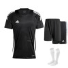 Adidas Tiro Kit
