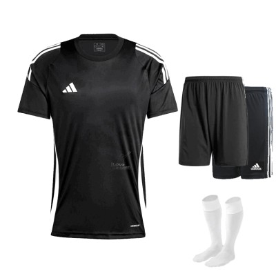 Adidas Tiro Kit Adidas Tiro Kit