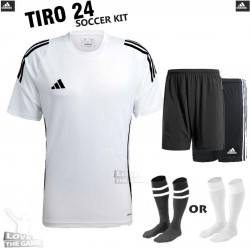Adidas Tiro 24 Kit Adidas Tiro 24 Kit