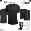 Adidas Tiro Kit