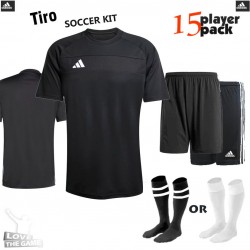 Adidas Tiro Kit Adidas Tiro Kit