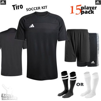 Adidas Tiro Kit