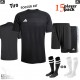 Adidas Tiro Kit Adidas Tiro Kit