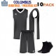 Admiral Columbus Kit Admiral Columbus Kit