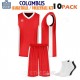 Admiral Columbus Kit Admiral Columbus Kit