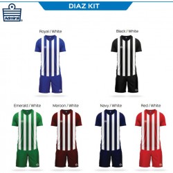 Admiral Diaz Kit Admiral Diaz Kit