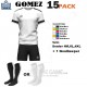 Admiral Gomez Kit Admiral Gomez Kit