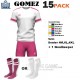 Admiral Gomez Kit Admiral Gomez Kit