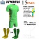Admiral Juventus Kit Admiral Juventus Kit