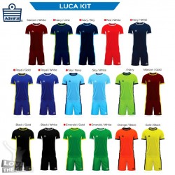 Admiral Luca Kit Admiral Luca Kit