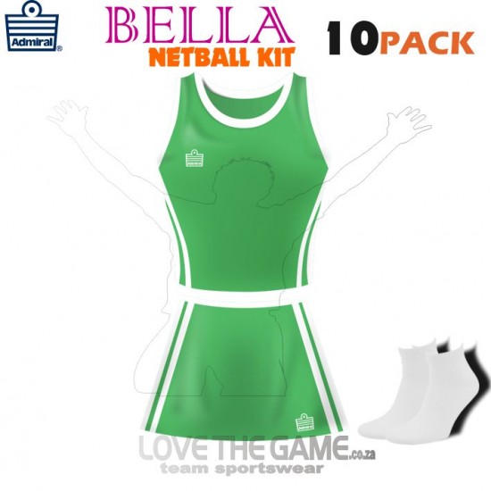 Admiral Bella Kit Admiral Bella Kit