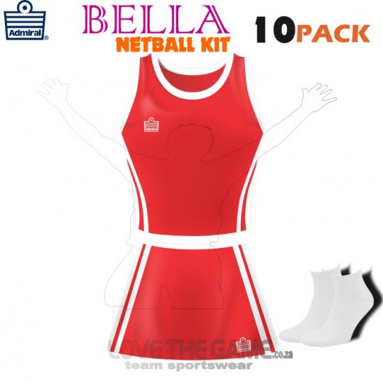 Admiral Bella Kit Admiral Bella Kit