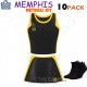 Admiral Memphis Kit Admiral Memphis Kit