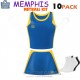 Admiral Memphis Kit Admiral Memphis Kit