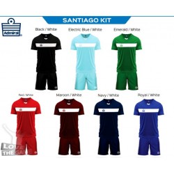 Admiral Santiago Kit Admiral Santiago Kit