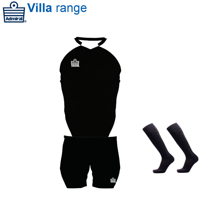 Admiral Villa Kit Admiral Villa Kit