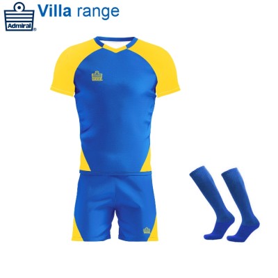Admiral Villa Kit Admiral Villa Kit