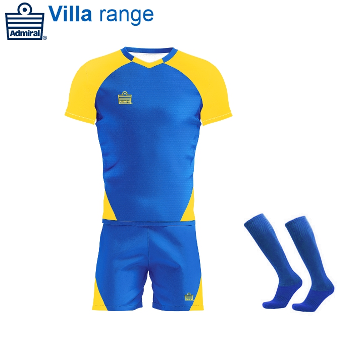 Admiral Villa Kit Admiral Villa Kit