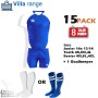 Admiral Villa Kit