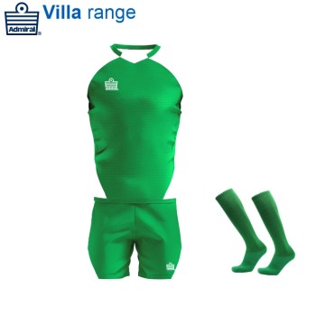 Admiral Villa Kit 15 Pack