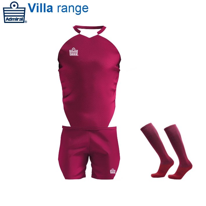 Admiral Villa Kit Admiral Villa Kit