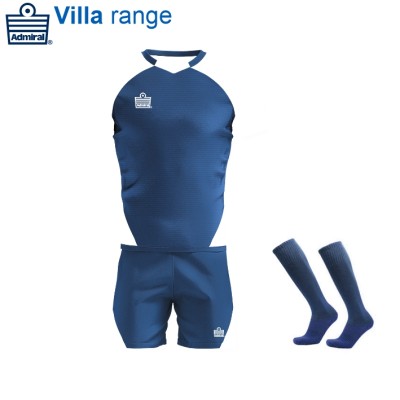 Admiral Villa Kit Admiral Villa Kit