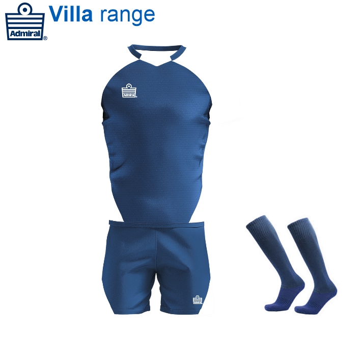 Admiral Villa Kit Admiral Villa Kit