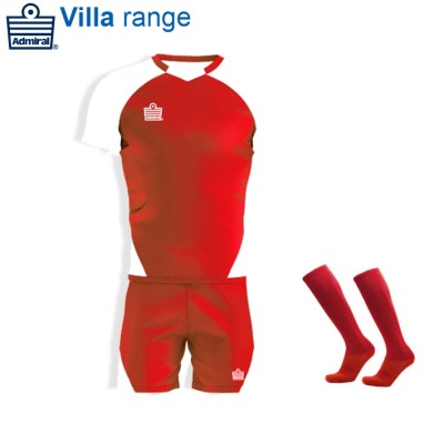 Admiral Villa Kit Admiral Villa Kit