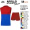 Apollo Athletics Kit 