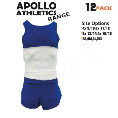Apollo Athletics Kit Apollo Athletics Kit