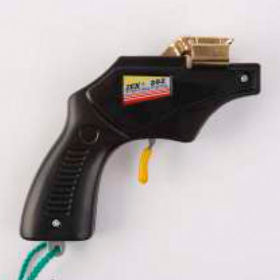 Starting Gun Starting Gun