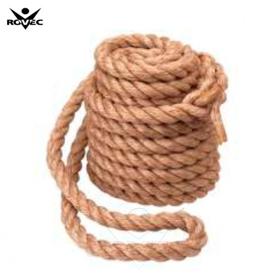 Tug of war rope