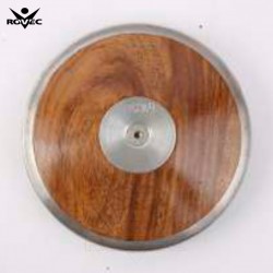 Wooden Discuss Wooden Discuss