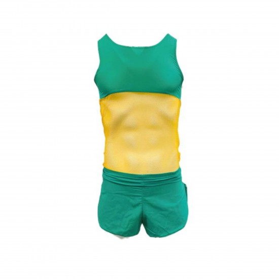 Apollo Athletics Kit 