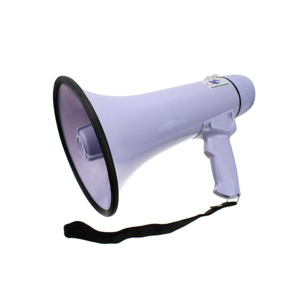 Loud hailer Loud hailer