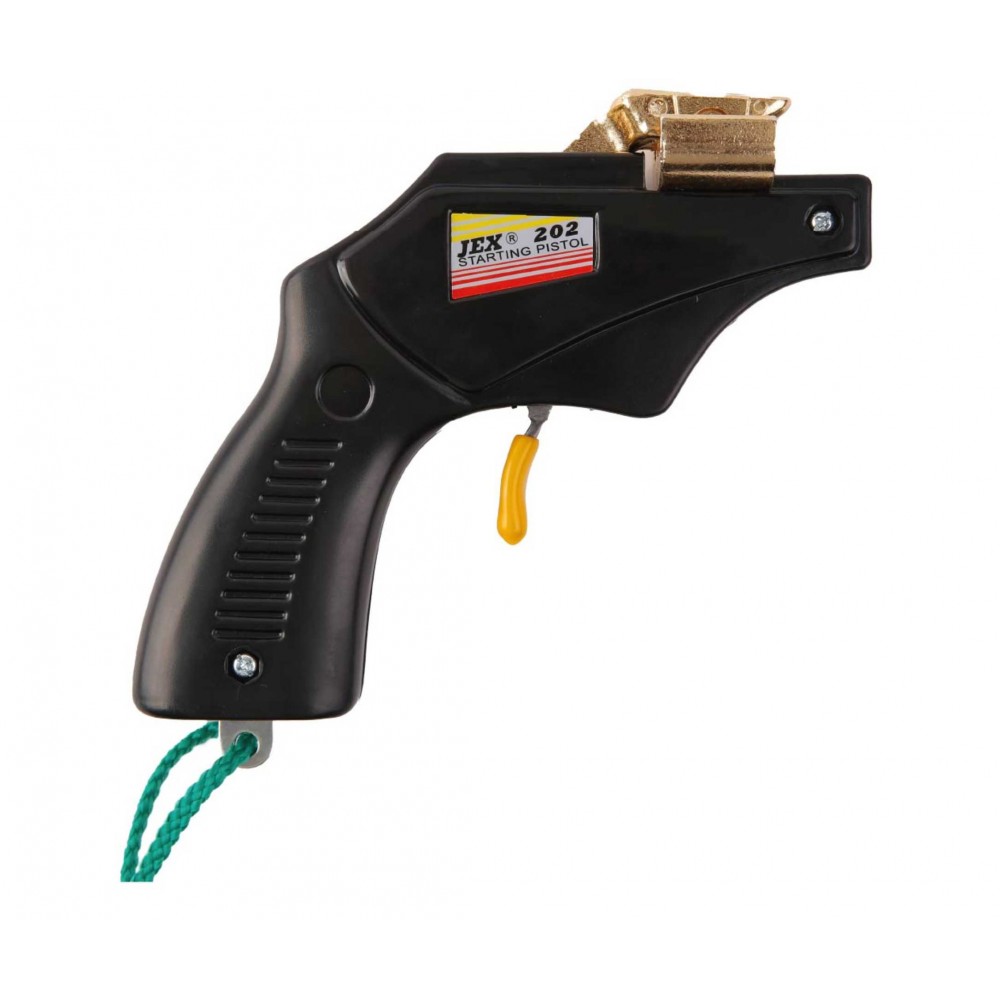 Starting Gun