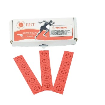 Starting Pistol Caps