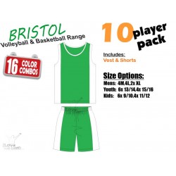 Bristol Kit Bristol Kit