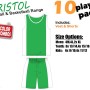 Bristol Kit