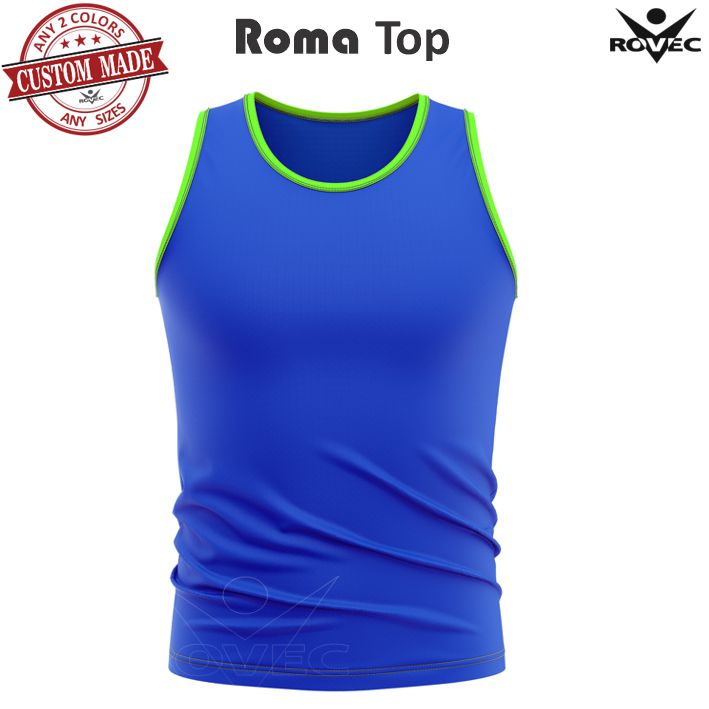 Roma Shirt Roma Shirt