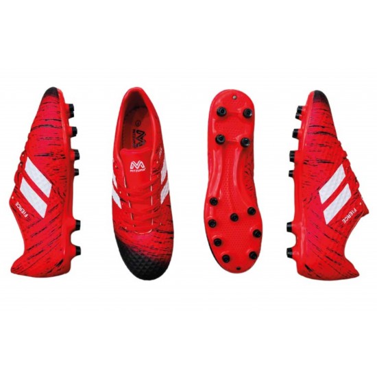 Fierce Boots Fierce Boots