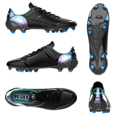 Kappa Player Soccer Boots