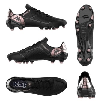 Kappa Player Soccer Boots