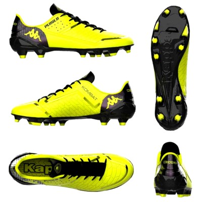 Kappa Player Soccer Boots Kappa Player Soccer Boots