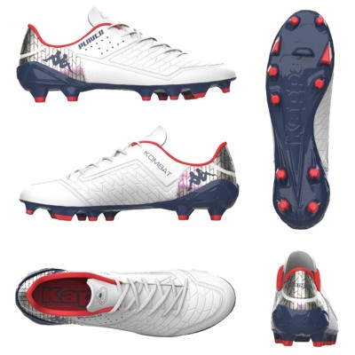Kappa Player Soccer Boots