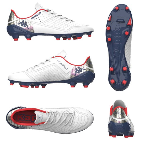 Kappa Player Soccer Boots